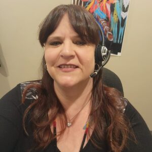 Sheri Fairfield- McNeill