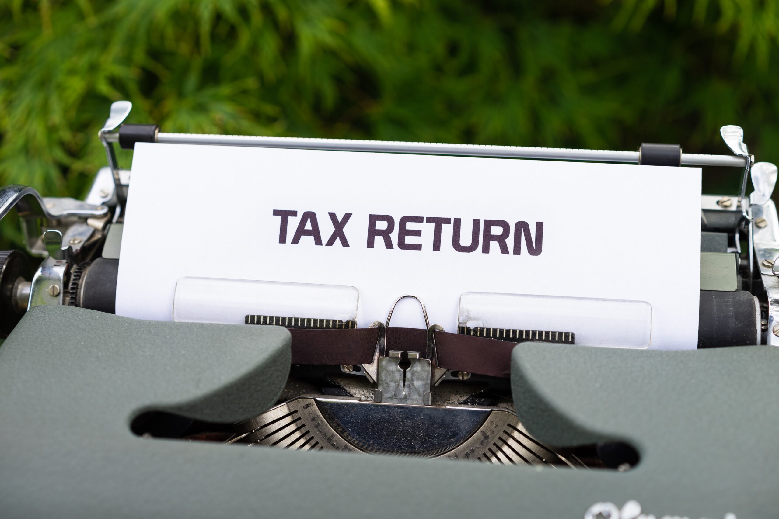 tax returns kenora
